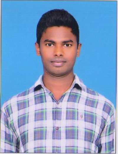 SSGRBCC Recent Result - INDIAN BANK PO